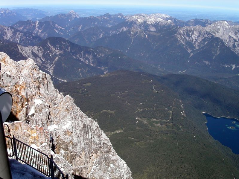 Zugspitze